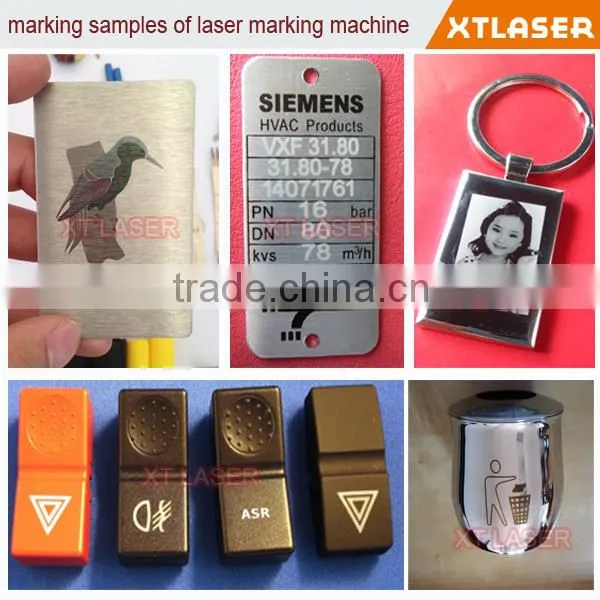 CE ISO Factory Lapel Pin Making Machine photo-5