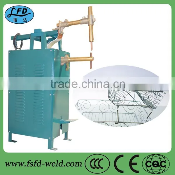 Welding Machinery Spot Welding Machine Price photo-5