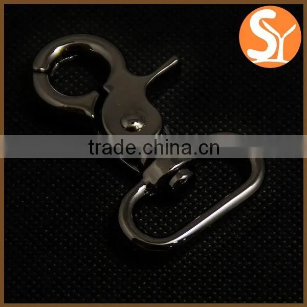 Nickel Free Plating Leash Snap Hook for Dog Leash (1297) photo-5