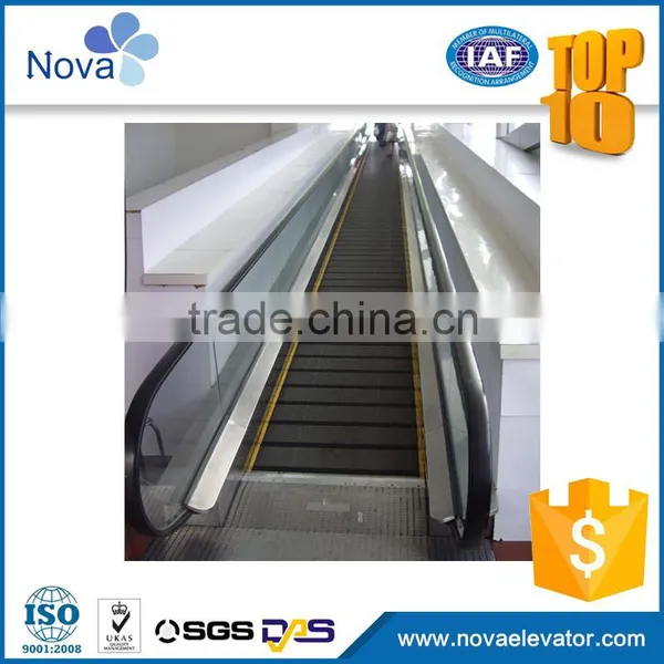 Long Service Time Customized Price Outdoor Escalator photo-4