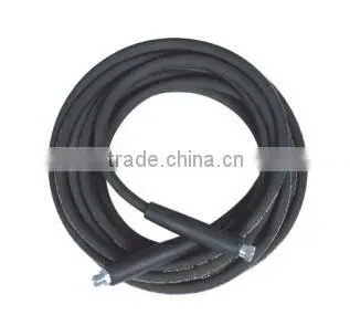 Various Types of Wire Braids High Pressure Hose photo-2