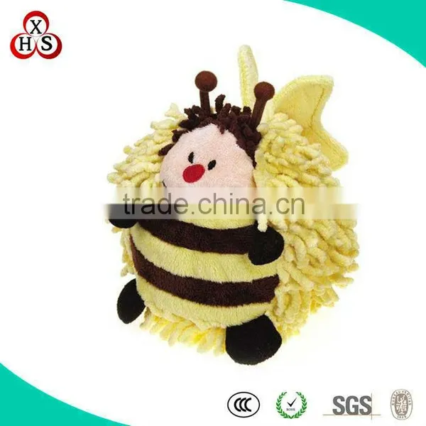 New Hot Sale Custom Stuffed Bee Costume Child Doll