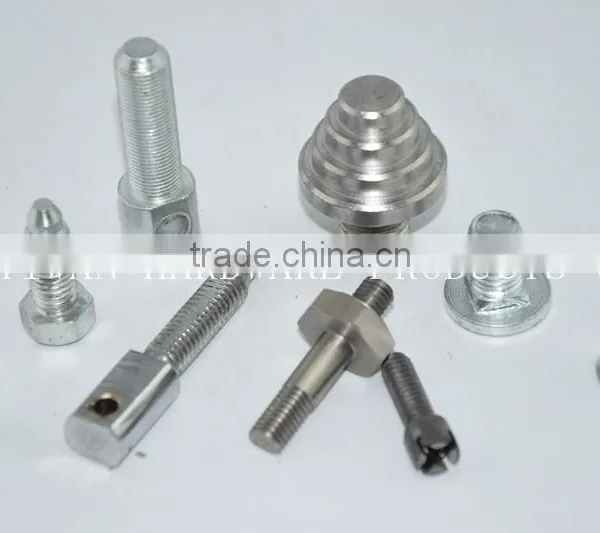 OEM or ODM Safty High Quality 502 or 510 Door Lock Rivets Stainless Steel Rivet Lock photo-2
