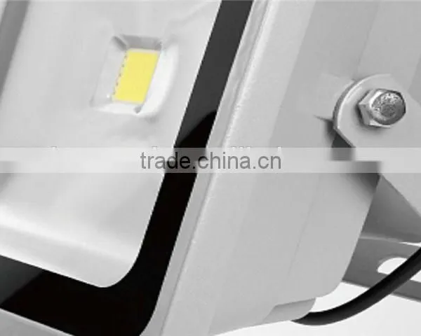 Outdoor Using ce Rohs PF0.95 IP65 Waterproof Energy Saving Led Flood Light 20w 100lm/w High Quality 3 Years Warranty photo-5