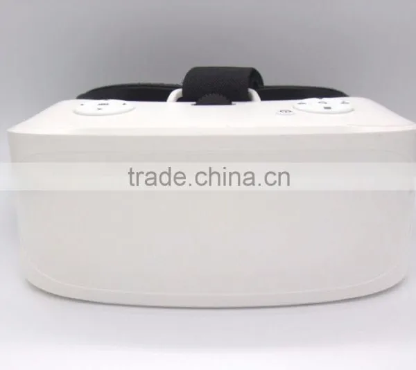 1Chip Christmas Sales OEM VR BOX 2.0 Upgraded vr 3d vr Glasses photo-4