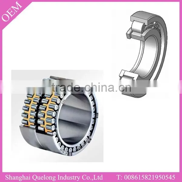 CAF Brand Name SL182216 Cylindrical Roller Bearing photo-3