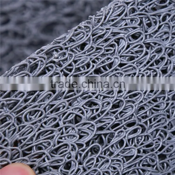 Pvc Coil Cheap Car Floor Mats photo-3