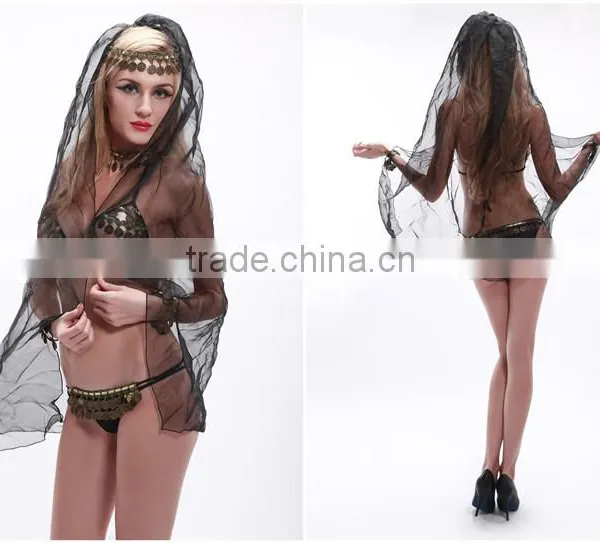 Fashionable Lingerie Sexy for Negro Women Made in China photo-6