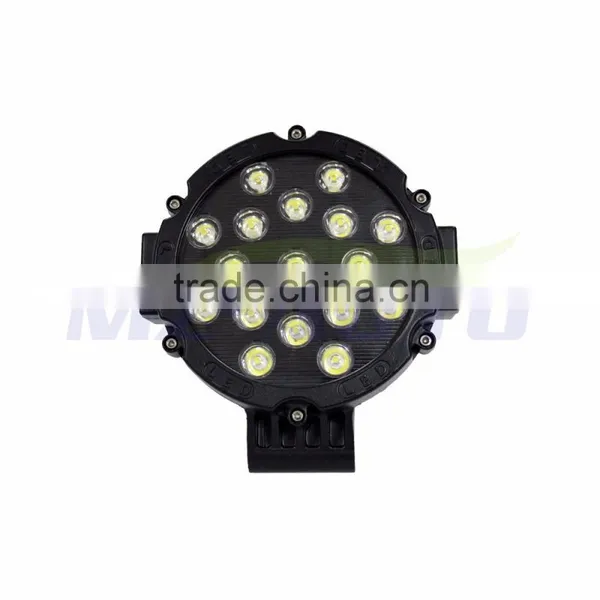 Different Power LED Light Bar in China Factory photo-3