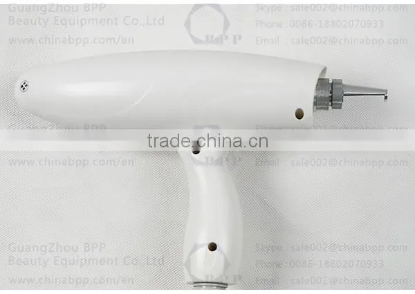 Best Nd Yag Diode Laser Epilator At Home Tattoo Reomval Facial Natural Care Products Beauty Equipment photo-5