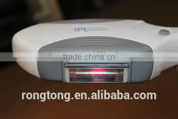 Hot Sale Professional Laser Diode Women Hair Removal Machine Ipl Shr Machine Salon photo-4