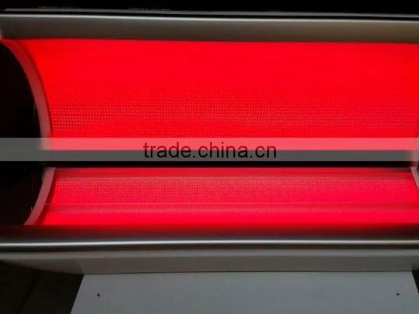 Hot Sale! Red Light Therapy Solarium Machine/collagen Tanning Bed/skin Care Solarium photo-6