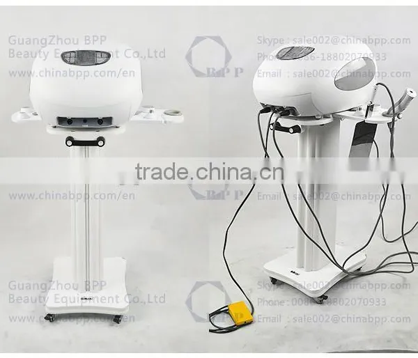Beauty Device Skin Tightening Portable Face Lift Radio Frequency for Home Use photo-4
