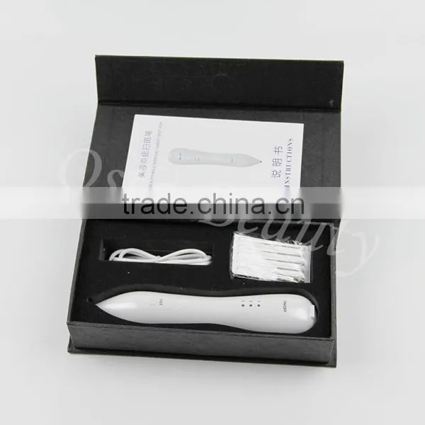 Magical Treatment Effect Home Use Fleck Removal and Nevus Removal Pen photo-4