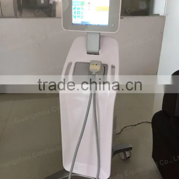 FDA Medical High Intensity Focus Ultrasound Obesity Machine Reduce photo-5