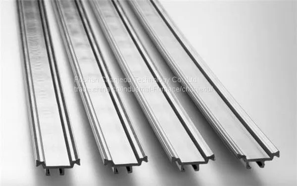 C Type Polyamide Thermal Break Strip