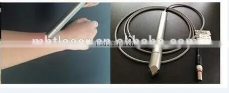 2016 Beijing New Product 30W Diode Laser 980nm Vascular Vein Stopper Spider Vein / Laser Vascular Removal Machine photo-5