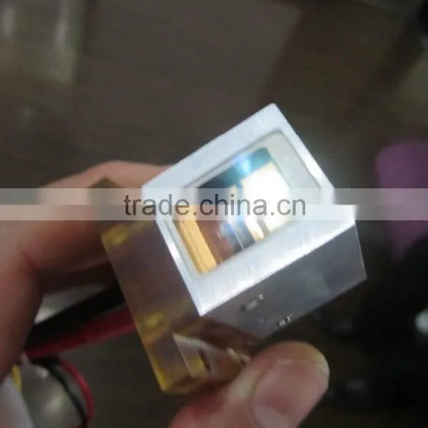 Diode Laser 808nm Hair Removal Beauty Salon Equipment With CE Approved photo-5