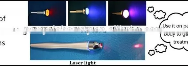 LED Photon Rejuvenation Lamp photo-5