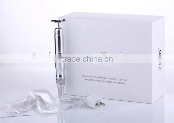 New Generation Electric Derma Pen/ Rechargeable Derma Pen photo-6