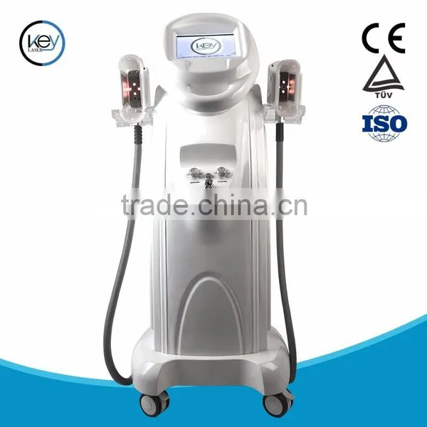 Advanced Technology Fat Freeze Weight Loss Fat Freezing Machine photo-3