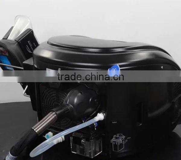 2016 Affordable Price 3 in 1 Cool Slimming Machine photo-5