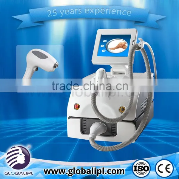 OEM/ODM Services Permanent Hair Removal Microchannel Hair Removal Machine