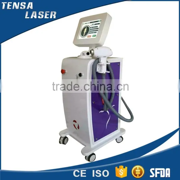 Distributor Wanted Europe 808nm Diode Laser Hair Removal Speed 808
