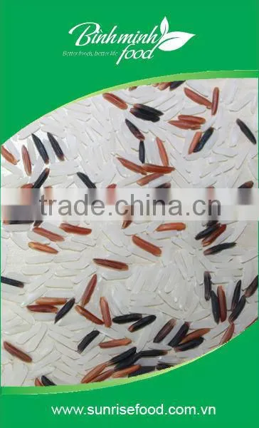 VIETNAM ORGANIC PURPLE RICE photo-2