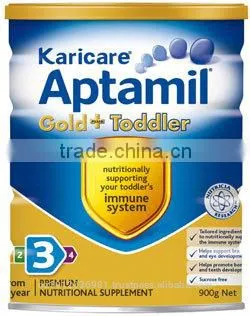 NZ Baby Formula Gold photo-4