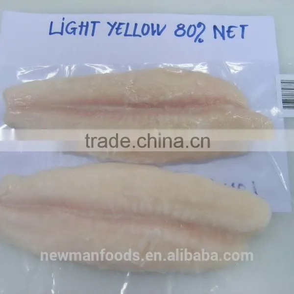 Vietnam Seafood IQF Bassa Fillet Price