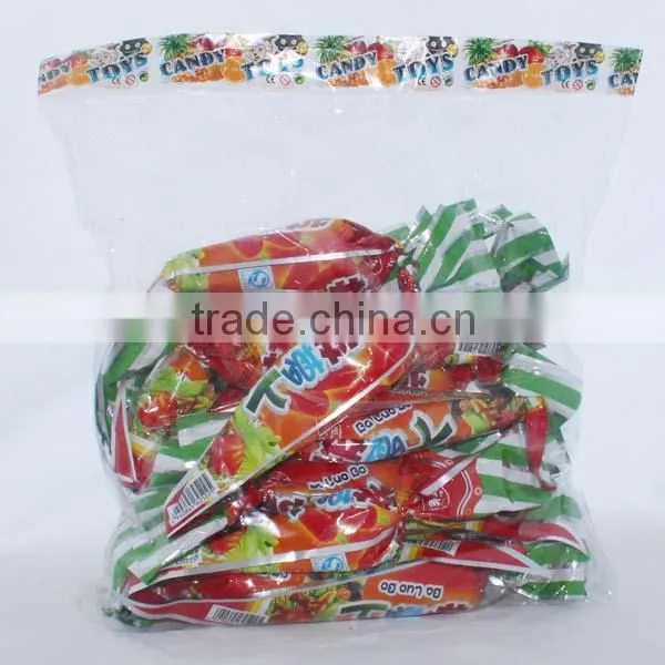 Halal Carrot Shape Delious Snack photo-2