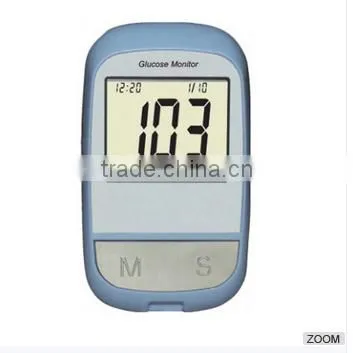 SIFHEALTH-4.5 Blood Glucose Monitoring/Healthcare Supply photo-2