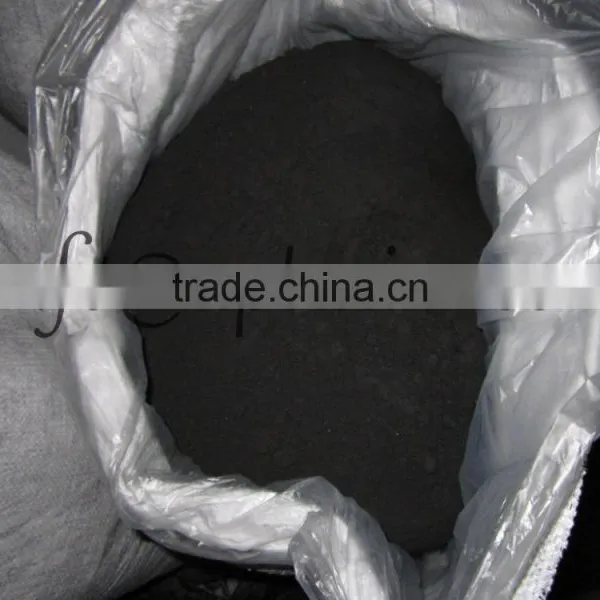 Coconut Shell Charcoal Powder Hot Sale for 2016 photo-6