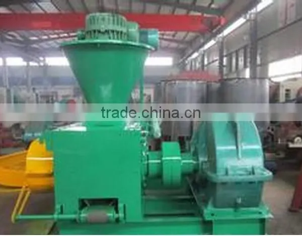 Hot Selling Hydraulic Charcoal Briquetting Machiney /charcoal Pressing Machinery With Good Quality photo-2
