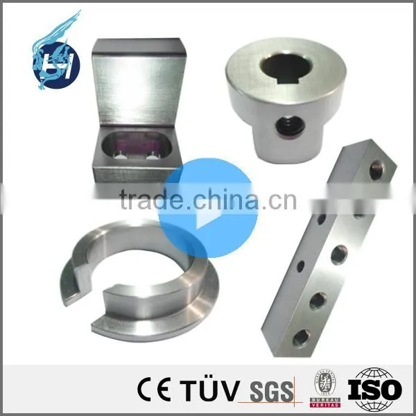 IS9001 Professional Customized Milling Turning Grinding 1055 Carbon Steel Medium Carbon Steel Price per kg Scrap Prices Cnc Wood photo-3