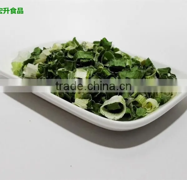 Fresh Air Dried Chive Roll Green Onion Roll photo-3