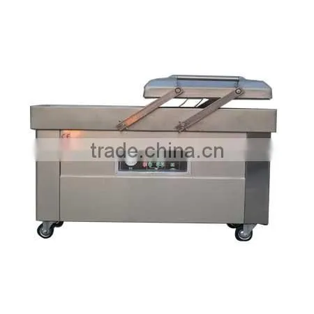 High Efficient Vacuum Packing Machine Meat photo-3