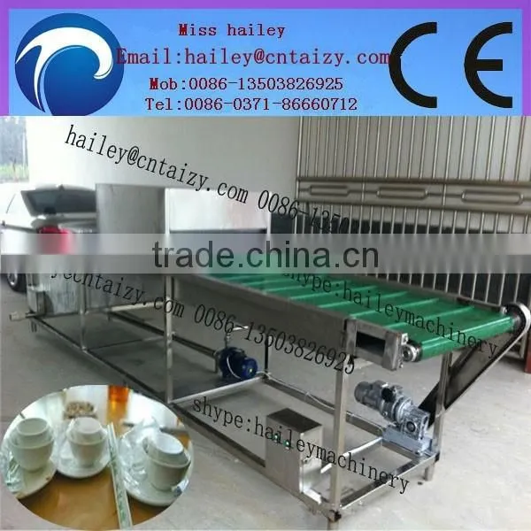 High Efficiency and Professional Dinnerware Packing Machine photo-2
