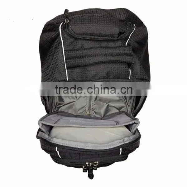 Custom Wholesale Fashion Trolley Travel Bag photo-4