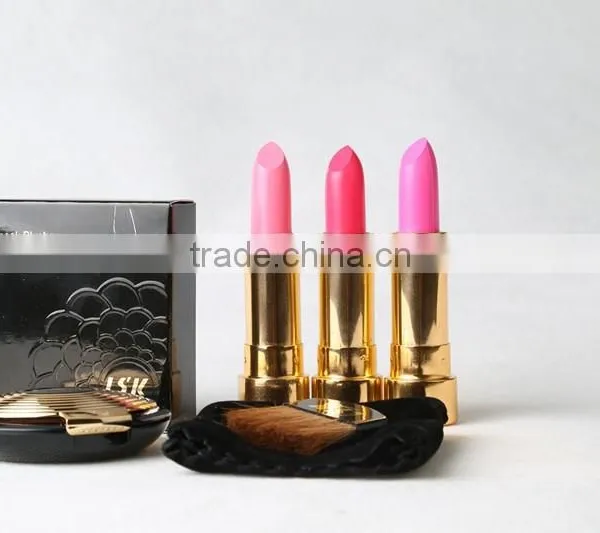 High Quality Sexy Matte Lipstick 8G photo-4