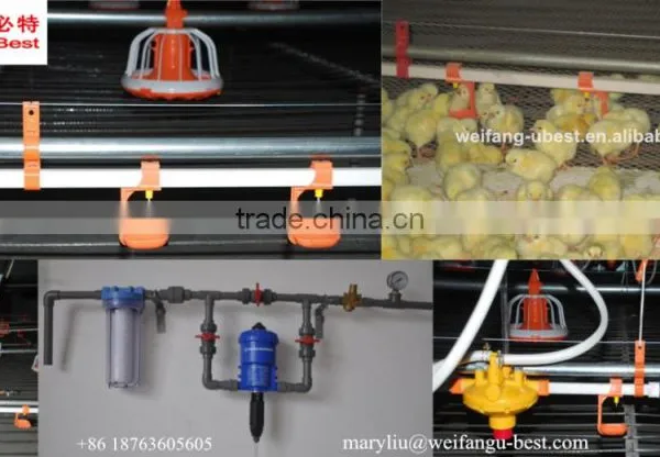 Poultry Farm Heating System photo-6