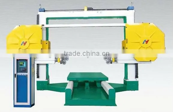 HSJ 200 Stone Machine--Huaxing China photo-2