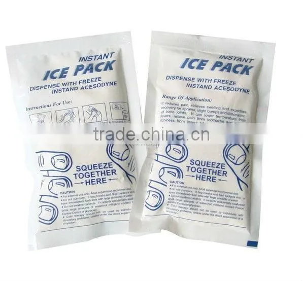 OEM Instant Ice Pack