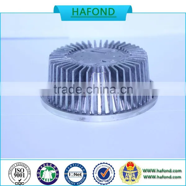 China Factory Supply Best Quality With Competitive Price Aluminum Heat Sink for Led photo-2