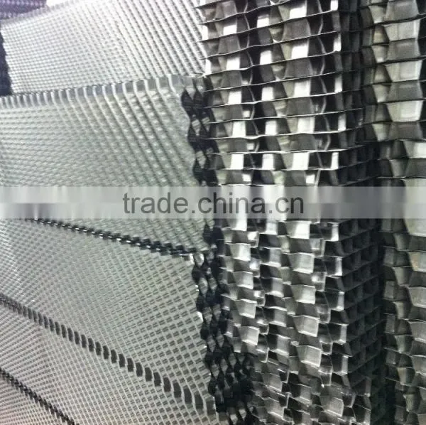 PVC Fills Pack for Counterflow Marley Cooling Tower(MC75) photo-6