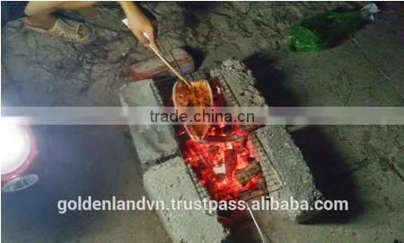 BBQ CHARCOAL
