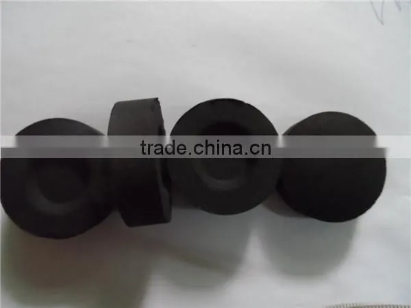 Round Shisha Charcoal 38mm photo-2