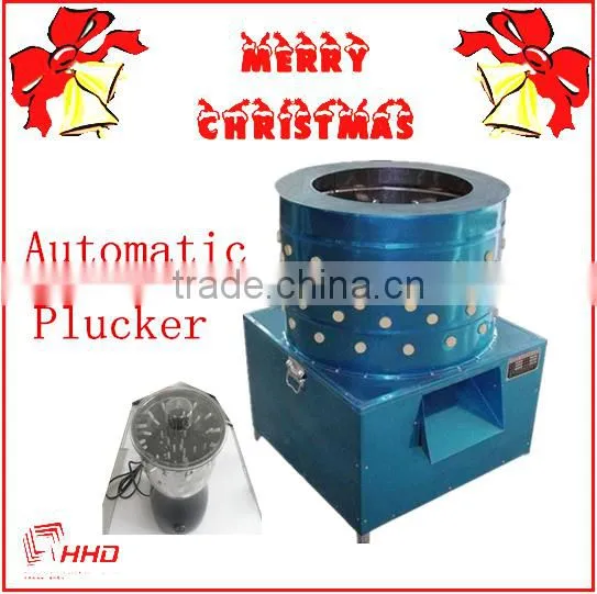 Chicken Plucker Scalder/poultry Plucker/poultry Scalding Plucking Machine