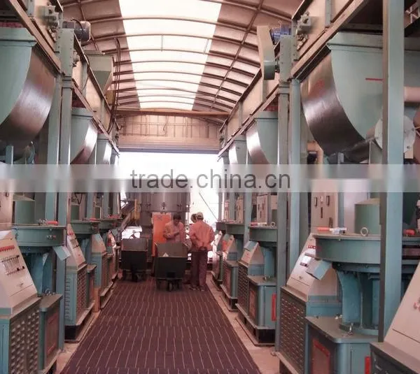 High Quality +high Capacity Wood Pellet Plant ,wood Pellet Production Line photo-3